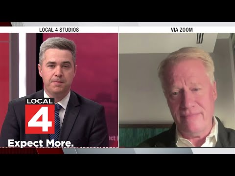 Author John U. Bacon reacts to Sherrone Moore’s firing