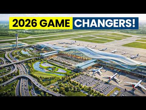 Top 5 Australian Projects That Are Coming Up in 2026