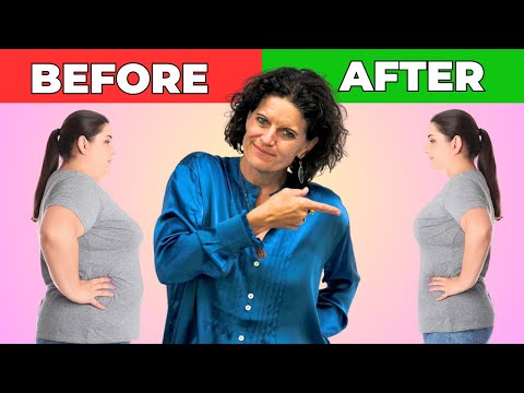 If I Needed To Drop Belly Fat FAST In 2025: Here's Exactly What I Would Do | Dr. Mindy Pelz