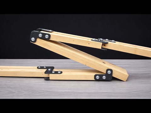 Don't waste any more money!!! Make these amazing woodworking tools yourself at home.