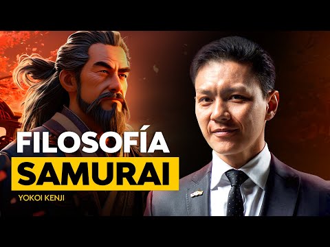 La Filosofía Samurai que Cambiará tu Vida | Yokoi Kenji