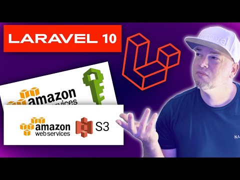 Mastering Laravel & AWS S3 🚀
