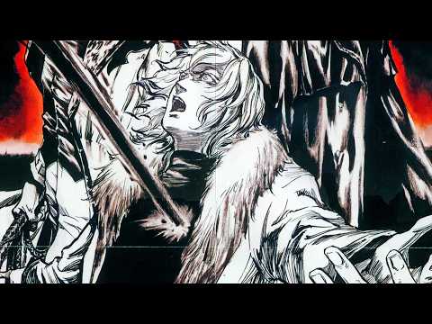 We Need to Return to THIS Castlevania...