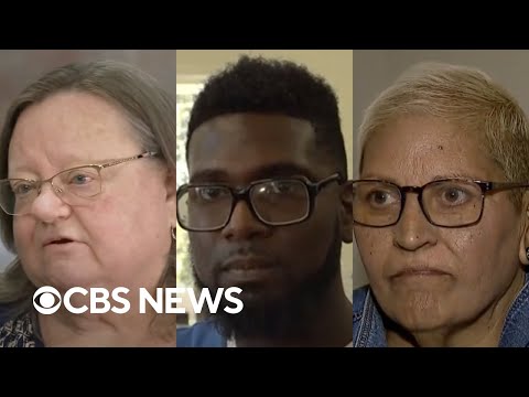 SNAP recipients speak out ahead of Nov. 1 funding deadline