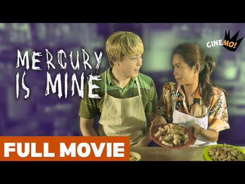 Mercury is Mine | FULL MOVIE | Pokwang, Bret Jackson | CineMo