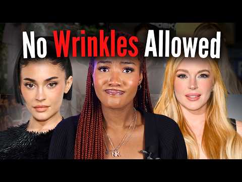 The Rise of Facelifts (And Why Everyone Regrets Their Fillers)