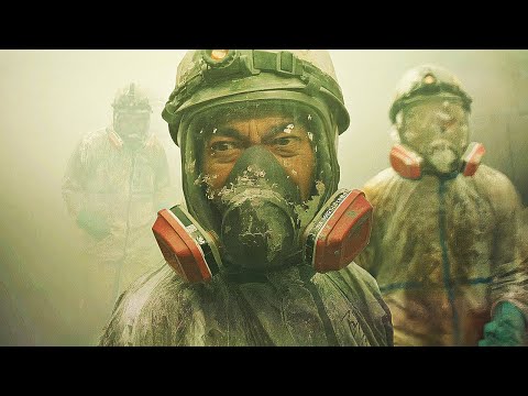 Люди оказываются на пороге ужасной ЯДЕРНОЙ КАТАСТРОФЫ на АЭС, вызванной землетрясением