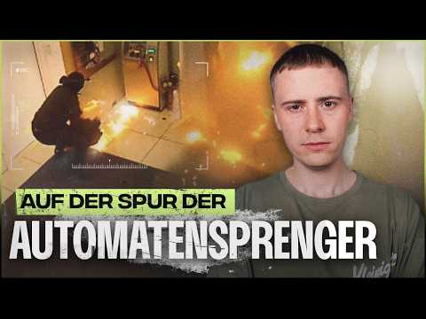 An ATM bomber speaks out! A life on the run.