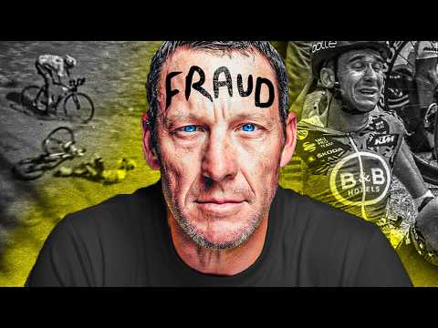 How Many UCI Violations Did Lance Armstrong Actually Have?