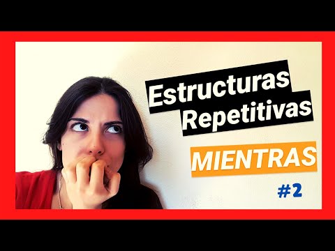 Repetitive Structure WHILE 🤪🖥️ | Introduction to Algorithms and Programming #10