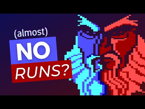 Why (almost) No One Runs this Game | King's Quest III Speedrun History