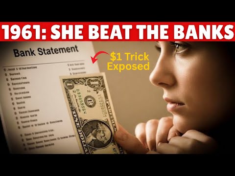 1961 Housewife’s Simple Saving Trick Still Works in 2025
