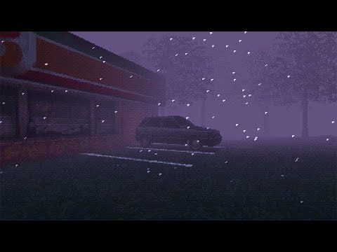 Another night alone | Silent Hill Inspired Ambience