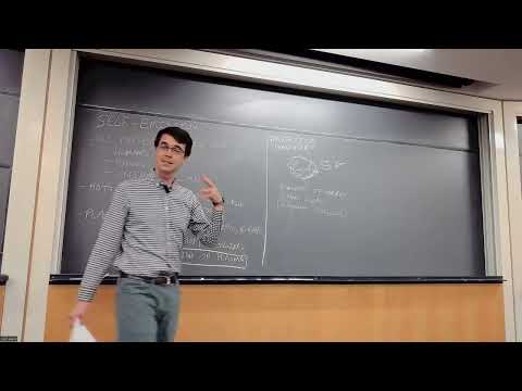 Lecture 11: Radiation