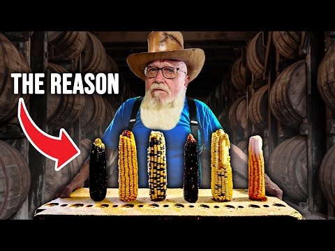 This Distiller Thinks the Industry’s Been Lying About Bourbon