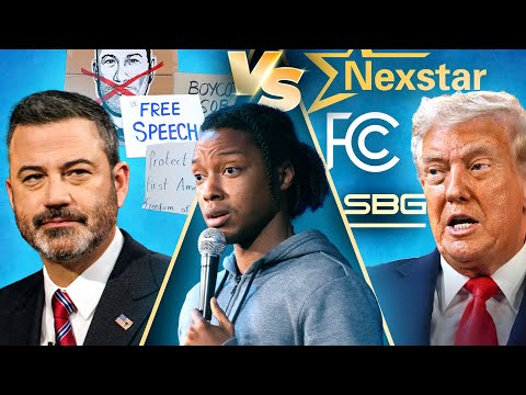 This Kind of Freedom Will Leave You Speechless