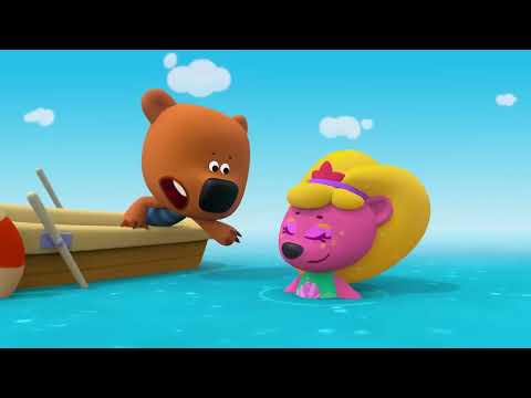Ми-ми-мишки 🐻  Новые серии - 8 Марта! День Девочек 🌸 🌺  Мультики для детей