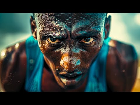 La quête impossible du marathon.