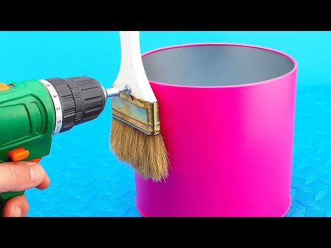 This Tip Changed My Life: Tighten Up Loose Household Items