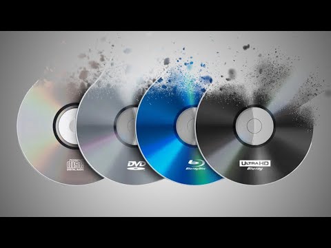 Hollywood wants you to forget about DVDs and physical media