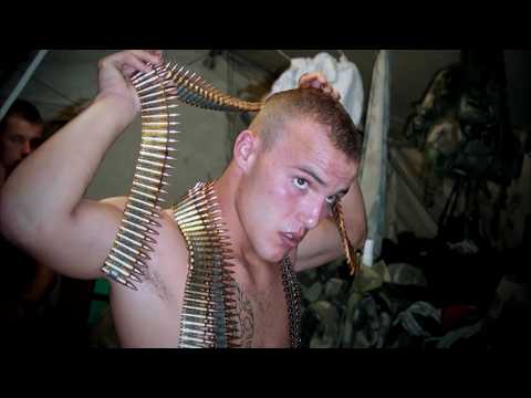 Afghanistan: 31 French Paratroopers Face 150 Taliban