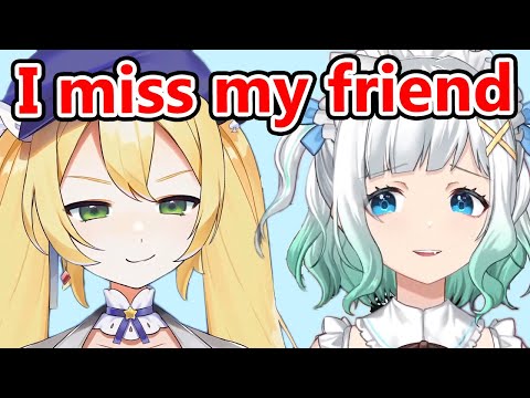 How Mint and Doki almost didn't become friends