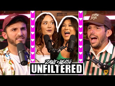 Our Most Embarrassing Drunk Crimes - UNFILTERED #97