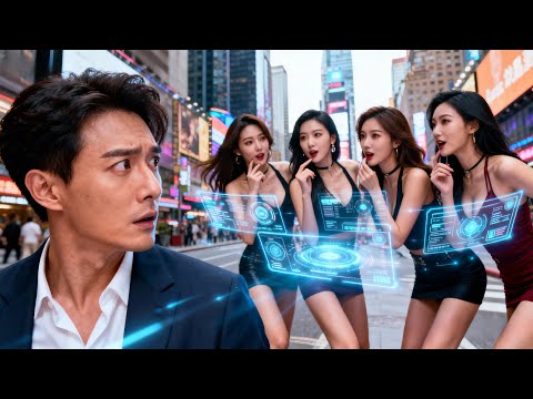 [Multi SUB]（全集）現代小夥被勢力女看不起後，不僅綁定了神豪返現系統，還天降四個絕色美女姊姊要倒貼？ ！#逆襲 #MiniDrama #精彩大陸短劇