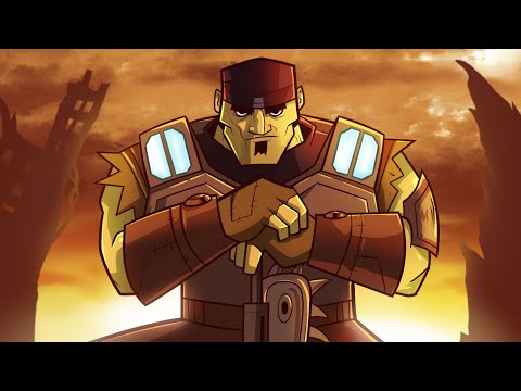 Gears of War Deserves Better