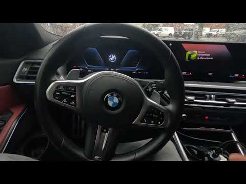 Things I HATE about my 2023 bmw 330 M Sport