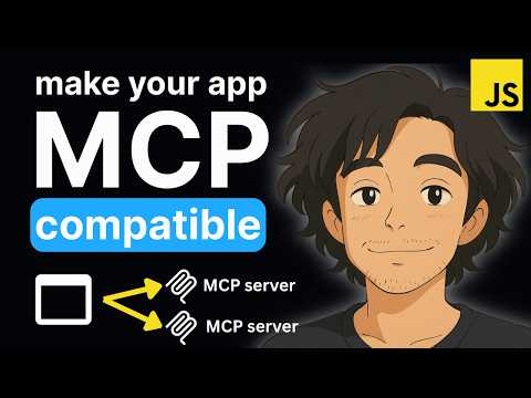 Create MCP Clients in JavaScript - Tutorial