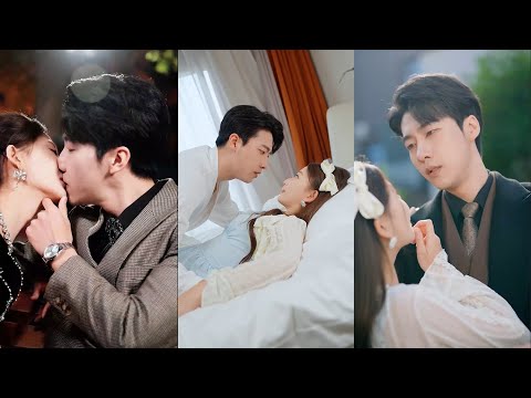 The Tycoon's Love Pursuit: He's So Clingy to His Wife That He Hurt His Back!