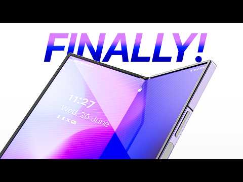 Samsung's BIGGEST Event Yet!