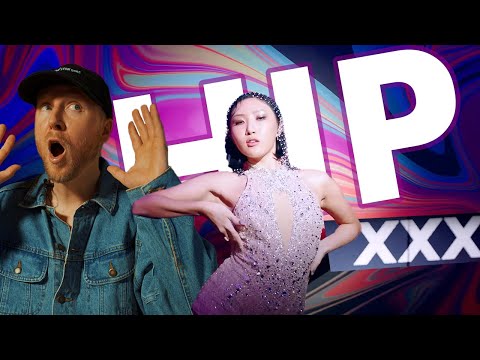 Singer Reacts to [MV] MAMAMOO - HIP