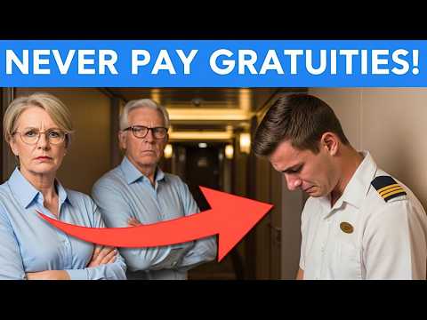 How to OUTSMART Cruise Lines: 15 Hidden Tricks They Hope You Miss