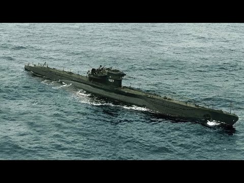 U-977: Escape to Argentina