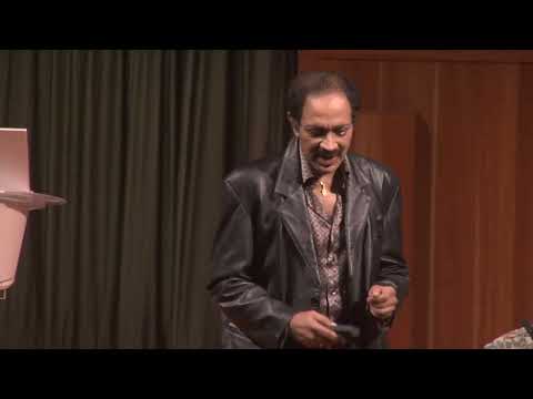 V.S. Ramachandran: The Tell-Tale Brain