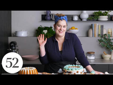 Piping 101 | Bake It Up a Notch with Erin McDowell
