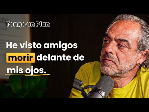 “Escalé las 14 Montañas Más Altas del Planeta”: Cómo Controlar La Mente en Situaciones Extremas”