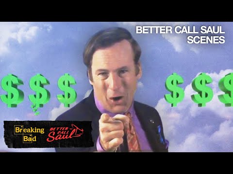Every 'Better Call Saul' | Breaking Bad & Better Call Saul