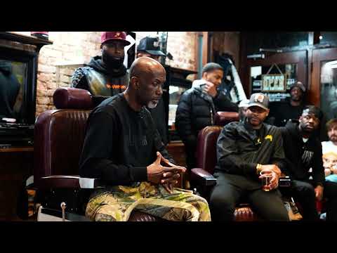 WHAT LEAD TO BIG L'S DEMISE??? DAME GREASE SPEAKS THE TRUTH THAT NEEDS TO BE HEARD!!!