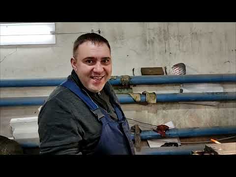 Поворотный стол с приводом. И полезная информация от Толяна.