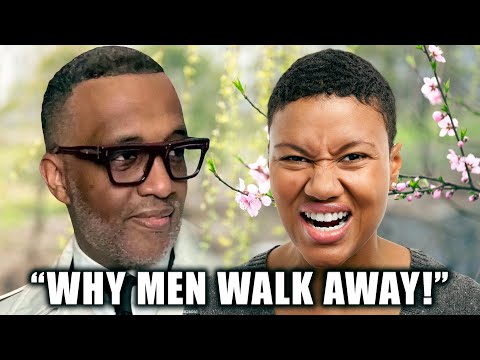 1 Hour of Kevin Samuels HUMBLING Loud, Chaotic Modern Women!