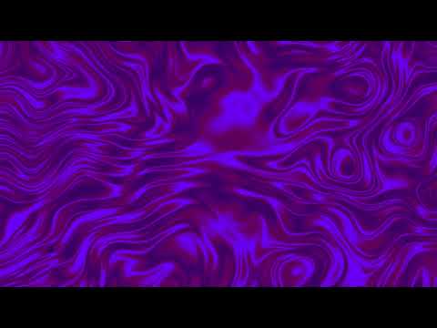 1 Hour of Silky Smooth Purple Waves | Wavy