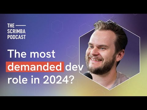 The Path to Becoming an AI Engineer with Scrimba CEO Per Borgen