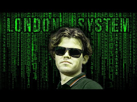 The man who changed London System forever