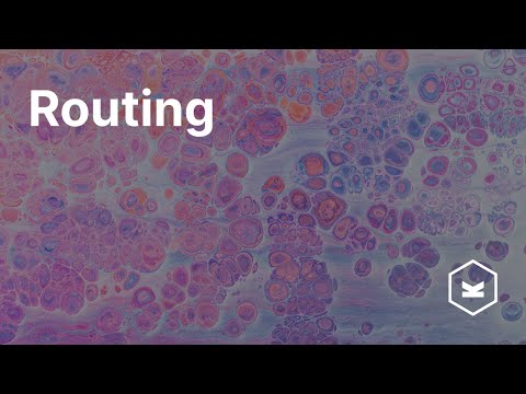 Routing