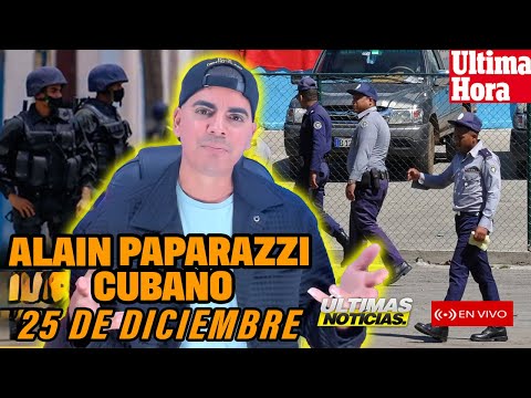 Ultima Hora Cuba la gente molesta: no hay nada y la paciencia se acaba✅Alain Paparazzi Cubano✅