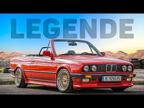 10 VERGESSENE Cabrio-Klassiker der 90er