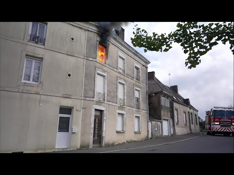 The Cause of The Fire Revealed | 15 Grand House Renovation